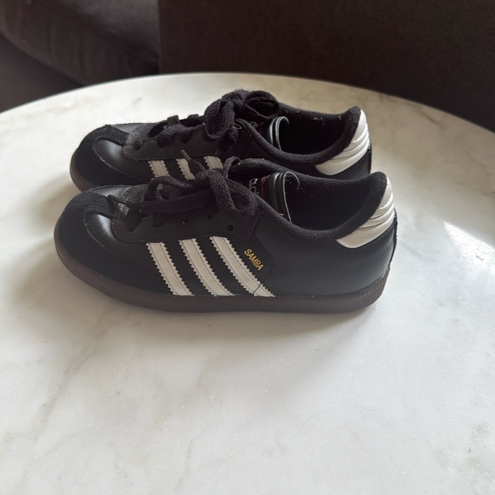 Adidas Sambas- size 13.5